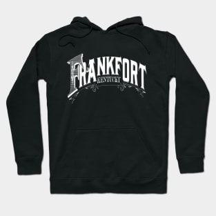 Vintage Frankfort, KY Hoodie